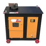Universal Portable Reinforcing Automatic Steel Bending Machine Gf20