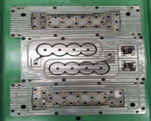 Quality High Performance Permanent Mold Casting Aluminum Anti Corrosion Longer Life wholesale