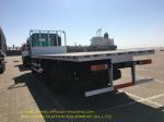 Euro 2 Heavy Duty Cargo Truck Beiben Brand 6x4 Truck Chassis Long Cab