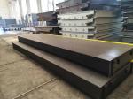 Digital Q235 Steel 3×24m 200 Ton Truck Weigh Scales