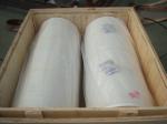 Coated FDA H18 100mm Industrial Aluminum Foil Rolls