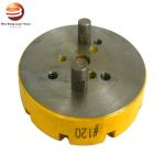 WANBANG Round Shape STI Diamond Grinding Shoes