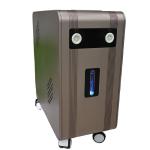 Anti Ageing Therapy Hydrogen Inhalation Machine 66.6% 33.3% H2O Proportion