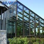 Attached Greenhouse Sunroom Kits Addition Glass Patio Enclosures