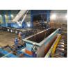 Buy cheap Industrial Hot Dip Galvanizing Equipment Production Line Turnkey Project One - from wholesalers