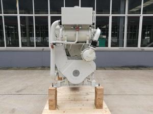 Quality Wholesale 4 Stroke 1800rpm KTA19 Cummins Marine Engine wholesale