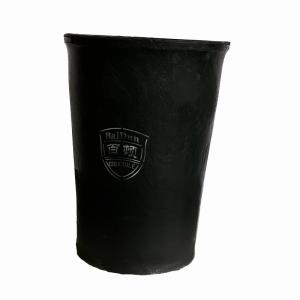 Quality 150kg Silicon Carbide Induction Furnace Crucible Acidic Basic Environment Proof wholesale