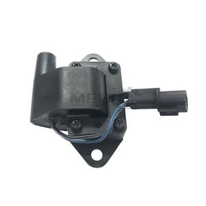 Quality 27301-24520 2730124520 Car Ignition Coil For ACE ACCENT STAREX PONY EXCEL SONATA wholesale