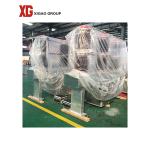 66KV SF6 Ckt Breaker For Three Phase AC 50HZ Power System