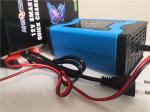 12V4A 12v 2a Lead Acid Battery Charger for Electric Spray/Escooter/Ebike