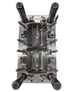 Quality 2316 Plastic Moulding Injection Mold Maker wholesale