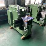 Heavy Duty Horizontal Metal Shaping Machine Manual Grade BC6063