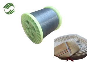 Quality Canvas Pipe Polyester Monofilament Yarn High Strength OEM Color wholesale