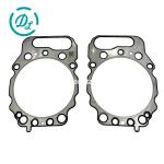 330301000530 Engine Parts Cylinder Head Gasket 12M26 Engine 6M26