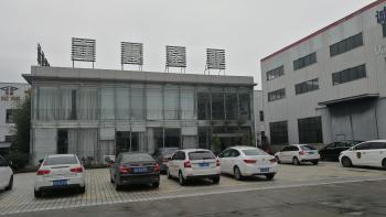 Jiangsu Dajin Laser Science And Technology Co., Ltd.