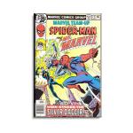 Comic Books Plastic Covers 0.25mm 3D Lenticular Pictures