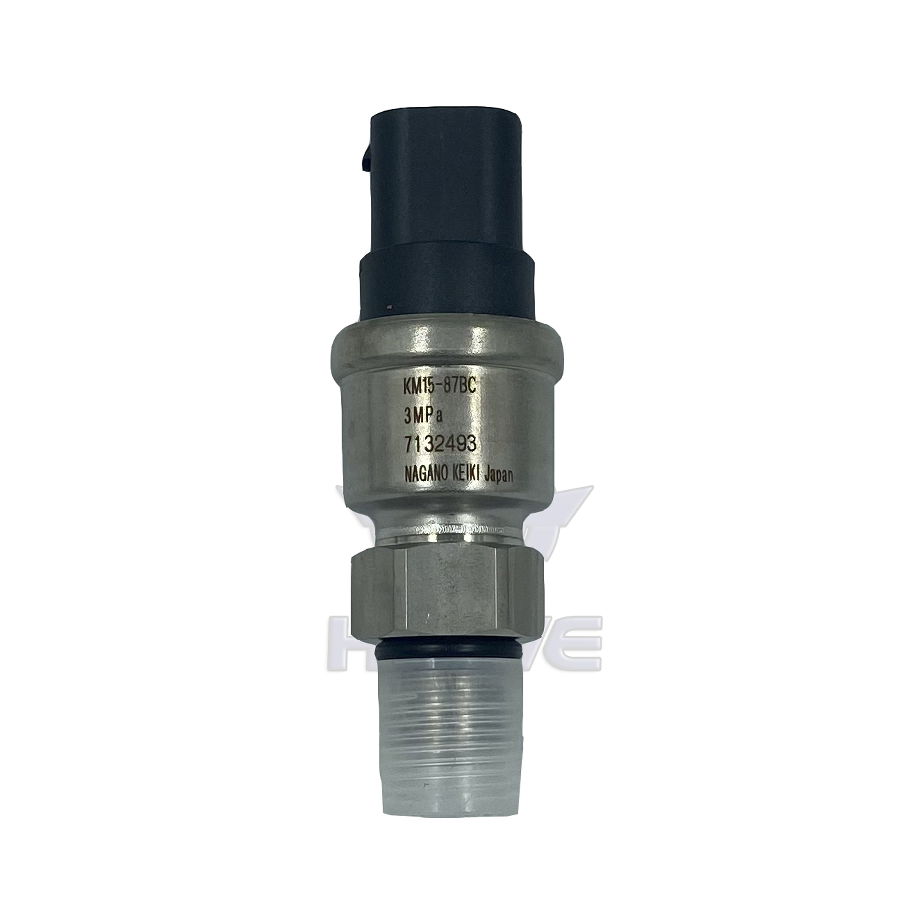 LS52S00027P1 Oil Pressure Sensor for SK200-5 SK200-6 SK200-8 Excavator Parts