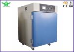 Stainless Steel Environmental Test Chamber Hot Air Circulating Industrial Drying