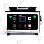 Vacuum Second Sealing Machine