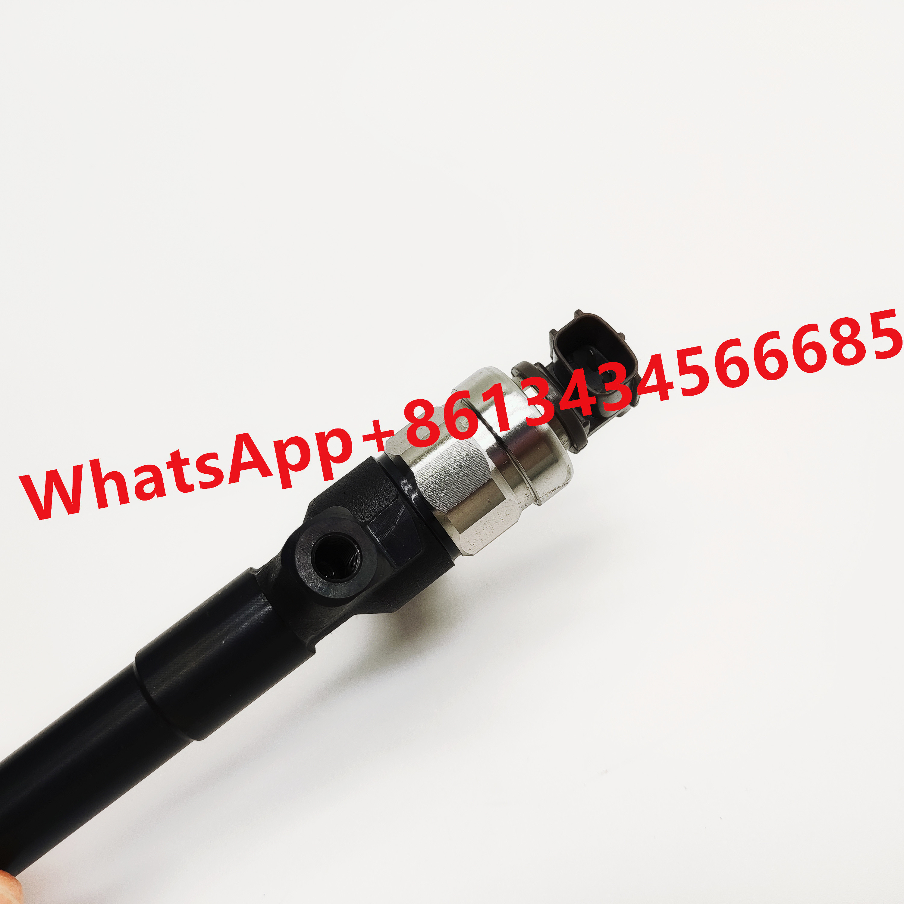 Genuine Common Rail Injector 095000-5600 Fuel Injector 1465A041 For MITSUBISHI 5D56