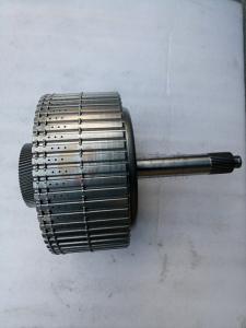 Quality terex 29542535 ROTARY CLUTCH for terex tr35A terex dump truck wholesale