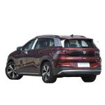 Seven-seat SUV Pure edition ID 6X manufacturers direct sales of new energy