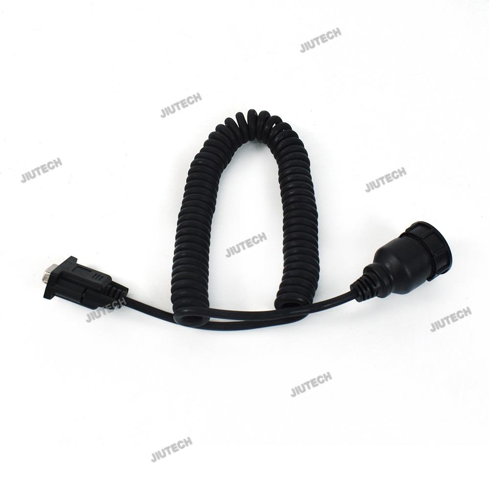 V5.0 For KNORR-BREMSE NEO UDIF KNORR Diagnosis interface for KNORR BREMSE trailer brake Diagnostic tool