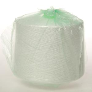 Quality 30S Polyester Fiber Yarn Moisture Absorbent OEKOTEX Certification wholesale