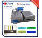 China Flat Dripper Mould for Drip Irrigation tape line