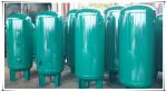 Screw Rotary Compressed Air Storage Tank For Petrochemical / Coal Chemical