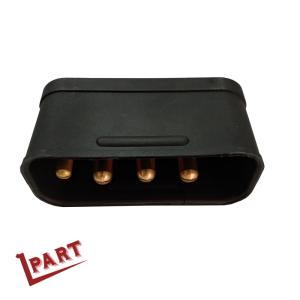 Quality 24V 500A Lead Acid Forklift Battery Parts Set With 2 Year Warranty wholesale