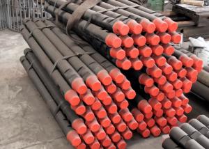 Quality 5m Friction Welding Carbide Geological Drill Pipe wholesale