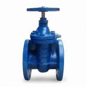 Quality Cast Iron Gate Valves wholesale