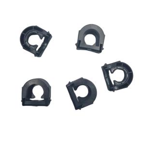 Quality Auto Parts C5 Radiator Mounting Bracket OE 1312F3 for Peugeot 508 Citroen C5 C6 wholesale