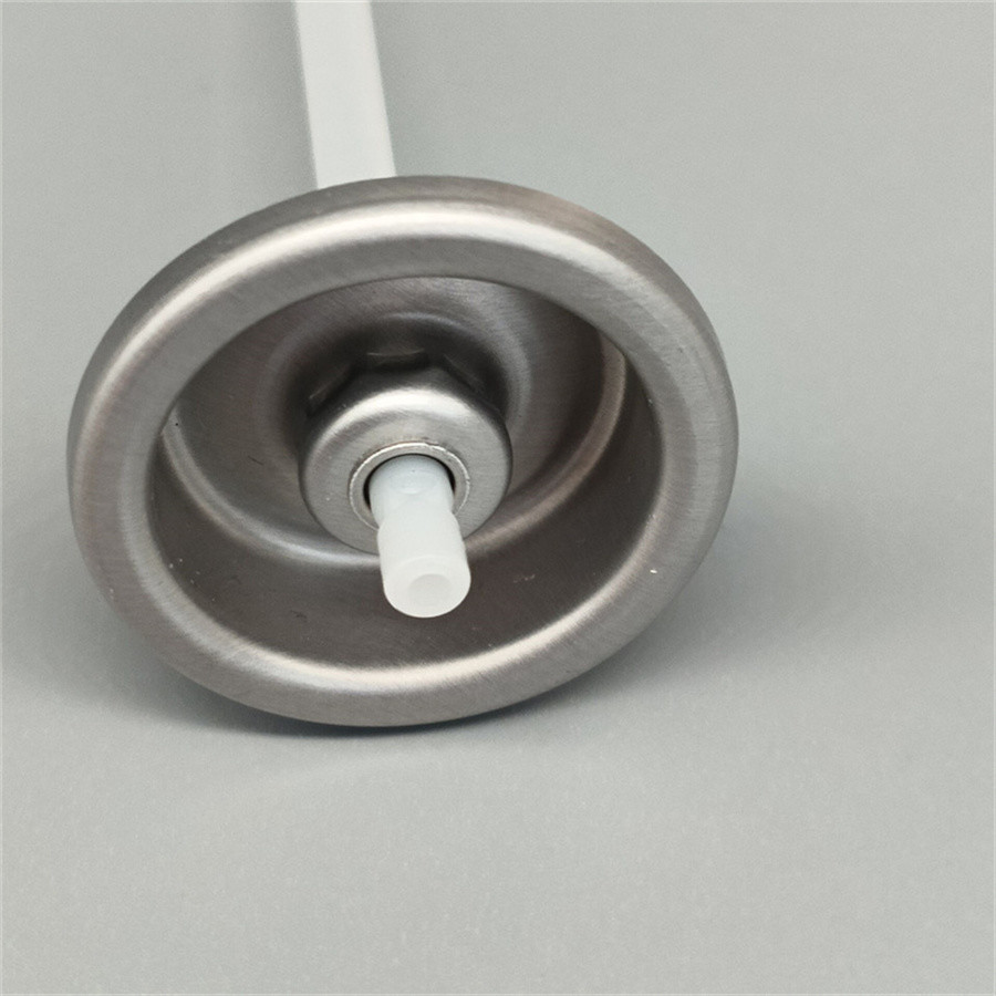 Efficient Shoes Socks Cleaning Valve with Actuator for Households with Durable Design
