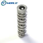 Brass Aluminium Stainless Steel CNC Milling Turning 5 Axis CNC Machining