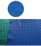 Indoor/Outdoor Black Water Retaining Strip Flexible and Black Design