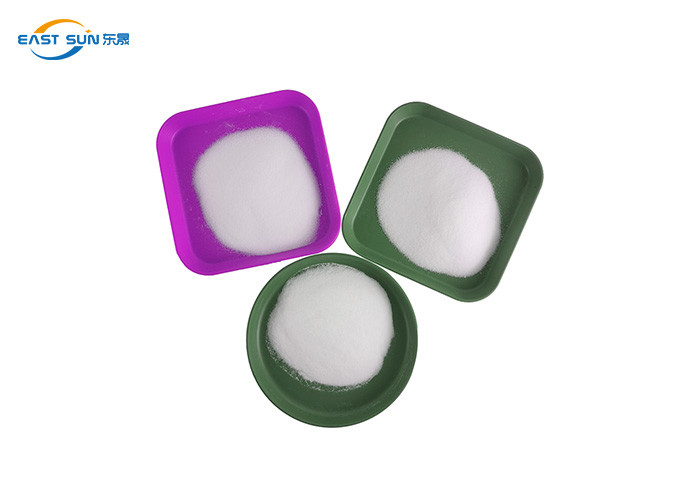 Heat Transfer 1kg 2kg 5kg White Soft Hot Melt TPU Powder DTF Adhesive Powder