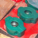 F2200HL F1600HL triplex mud pump extension rod AH2202010409 Piston rod