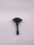 Black 22448-1HM0A Auto Ignition Coil For Teana Qashqai