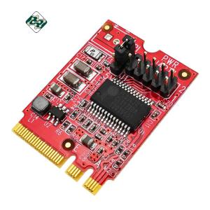 Quality Household Multilayer PCB Assembly wholesale