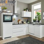 Kitchen Furniture Half Bullnose Countertop Edging Complete Set of Modern Design