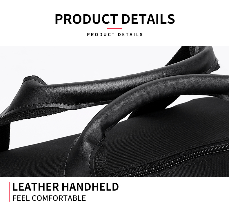 OEM Large Collapsible Duffel Bag Outdoor Activities Sports Garment Bag Rainproof