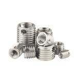 307 308 Self Tapping Thread Insert