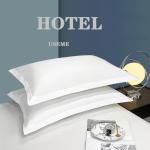 Individual Packaging Disposable Pillow Cover Disposable Pillow Cases For Travel