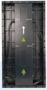 Quality High Contrast Ratio DF Series LED Dance Floor Cold Steel/Aluminum/Die-casting Aluminum Panel wholesale