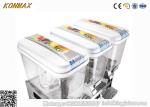 Buffet Equipment Automatic Cold Drink Dispenser Orange Juice Drink Tower
