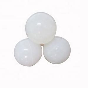 Quality Polyurethane Cleaning Silicone Rubber Ball Vibro Sifter For Cleaning Sieve 35MM wholesale