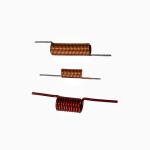 DIP Air Core Inductor Rod Core Ferrite Power Bar Core Inductor Magnetic Inductor