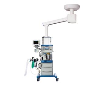 Quality Hospital Medical Equipments Anesthesia Pendant Machine Maquinas De Anestesia wholesale